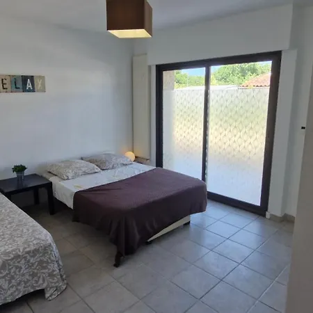 Lejlighed T3 Jardin